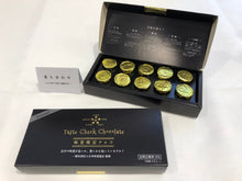 画像をギャラリービューアに読み込む, NORMAL|味覚検定チョコ