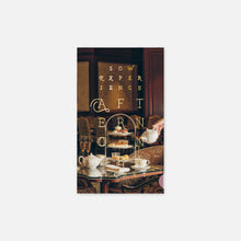 画像をギャラリービューアに読み込む, アフタヌーンティーチケットPLUS|SOW EXPERIENCE(ソウ・エクスペリエンス)