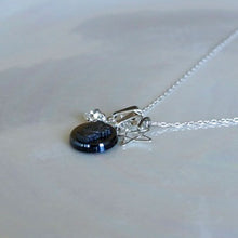 画像をギャラリービューアに読み込む, Three Top Necklace / Silver925 chain|soiesoie(ソワソワ)