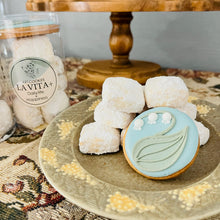 画像をギャラリービューアに読み込む, ブールドネージュ【スズラン】|LA VITA+(ラ ヴィータ プラス)