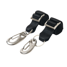 画像をギャラリービューアに読み込む, Minimalist Stroller Hook(2個セット)|MEMORAB(メモラブ)