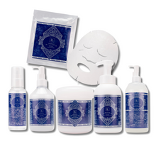 画像をギャラリービューアに読み込む, お徳用フルアイテム+ステムマスクEX12枚/6アイテムセット|réaliser le luxe(レアリゼルリュクス)