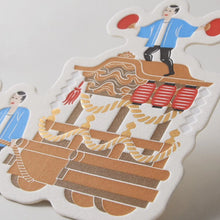 画像をギャラリービューアに読み込む, Piece of Peace カード BOXセット(72枚入)|HAGURUMA Classic(ハグルマクラシック)