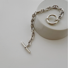 画像をギャラリービューアに読み込む, マリーナブレスW B2211-02|modium(モーディアム)