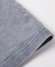 画像をギャラリービューアに読み込む, Garment-Dyed Crew Neck L/S T-Shirt(POPUP限定)|MODE COMMUTER(モードコミューター)