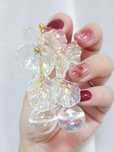 画像をギャラリービューアに読み込む, Macherie-マシェリ-|柚柑(ユコウ)