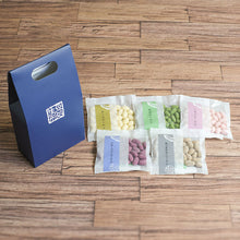 画像をギャラリービューアに読み込む, ギフトパック|豆処 生形(マメドコロ ウブカタ)