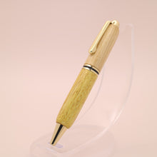 画像をギャラリービューアに読み込む, ナツミカン×ハゼ 木軸ミニボールペン|Wood Time Factory(ウッドタイムファクトリー)