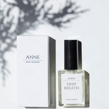 画像をギャラリービューアに読み込む, Deep Breath【深呼吸】|ANNE(アンネ)