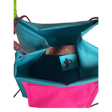 画像をギャラリービューアに読み込む, 3waybag|inheri(インハリ)