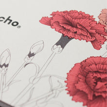 画像をギャラリービューアに読み込む, 封筒貯金hucho 花デザイン|chocotto(チョコット)