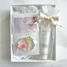 画像をギャラリービューアに読み込む, JEWEL BOX ‐桜|YURAM(ユラム)