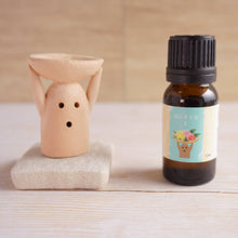 画像をギャラリービューアに読み込む, アロマはにセット|はにストア