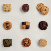 画像をギャラリービューアに読み込む, オリジナルクッキー缶|Dinosaur Tree(ダイナソーツリー)