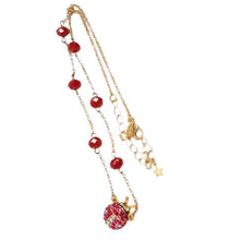 画像をギャラリービューアに読み込む, 【LAvintage】新品 | kirks folly jewellery ネックレス|ivy candle(アイビーキャンドル)