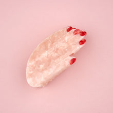 画像をギャラリービューアに読み込む, 【Coucou Suzette】Hand Hair Claw - White|CHUPETERIA(チュペテリア)