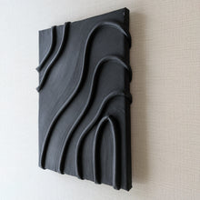 画像をギャラリービューアに読み込む, Textuer Wave Line Art|nest(ネスト)