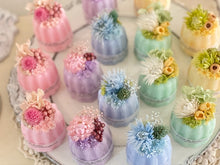 画像をギャラリービューアに読み込む, ボタニカルアロマカヌレサシェ(パープル)|Salon de Briller(サロンドブリエ)