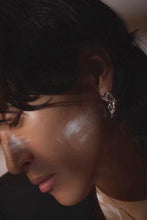 画像をギャラリービューアに読み込む, Pluto Rebirth pierced earrings Silver|Plu.2(プルードゥ)