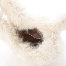 画像をギャラリービューアに読み込む, ウサミミシャギーバッグ|kakatoo(カカトゥ)