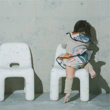 画像をギャラリービューアに読み込む, イヤイヤ!折り紙フリルブルマ|SENOBITO〈セノビト〉(セノビト)