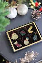 画像をギャラリービューアに読み込む, White Noel 06|Le Chocolat Ally (ルショコラアリー)