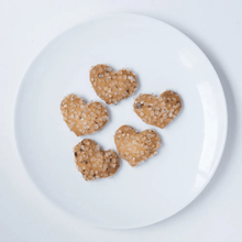 画像をギャラリービューアに読み込む, ~真っ白テディVer~ホワイトデー缶 ホワイトデー2026|ケーキ工房 アンドンカフェ(ケーキコウボウ アンドンカフェ)