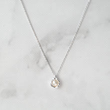 画像をギャラリービューアに読み込む, パール ペンダント ネックレス|SMUK(スムーク)