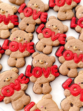 画像をギャラリービューアに読み込む, LOVEくまちゃん|CoHaRe.S(コハレエス)