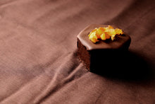 画像をギャラリービューアに読み込む, マンダリンガーネット|ガトーショコラ専門店cioccolata(ガトーショコラセンモンテンチョコラータ)