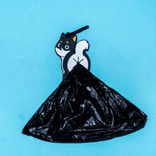 画像をギャラリービューアに読み込む, うんち袋ホルダー【柴犬】|Somewoof(サムワン)