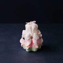 画像をギャラリービューアに読み込む, Fairyキャンドル ピンクベル|COCOMONA(ココモナ)