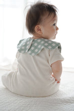 画像をギャラリービューアに読み込む, 【Little mint】 -Sugar pop bibs |Bébémoose (ベベムース)