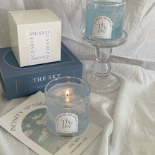 画像をギャラリービューアに読み込む, The sky 朝空|Smooch(スムーチ)