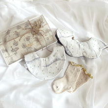 画像をギャラリービューアに読み込む, 【ギフトボックス】 baby gift/トロッコ|Lutin(リュタン)