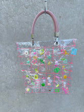 画像をギャラリービューアに読み込む, パーツ沢山トートバック|stomou(ストマウ)