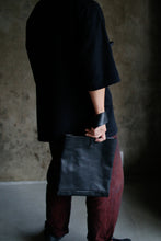 画像をギャラリービューアに読み込む, 暮らしに馴染む“構造美”ミディアムトートバッグ〈QUADRATA-MTB〉|Has(ハズ)