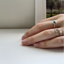 画像をギャラリービューアに読み込む, mixturering @multi 水色|modium(モーディアム)