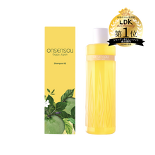 画像をギャラリービューアに読み込む, 温泉藻モイスチャーシャンプーKABOSUカボス 300ml|ONSENSOU(オンセンソウ)