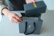 画像をギャラリービューアに読み込む, オリジナル手提げ袋(小サイズ)|patisserie riplesse(パティスリーリプレス)