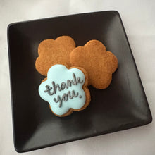 画像をギャラリービューアに読み込む, 米粉と麹の発酵クッキープチギフト・:*+thank you・:*+.|米粉の発酵おやつ mitsuya(コメコノハッコウオヤツミツヤ)