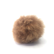 画像をギャラリービューアに読み込む, ぬいぐるみ モルモット (L) ベビーアルパカ100% ペルー職人仕立て・一点もの|RUNA SHOP(ルナショップ)