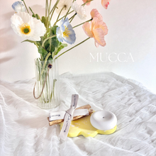 画像をギャラリービューアに読み込む, Incense set -Cloud Tray-|Mucca x Tigre(ムッカティーグレ)