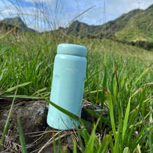 画像をギャラリービューアに読み込む, MINI20|内面セラミック×真空断熱 ミニボトル 200ml|CAMEL(キャメル)