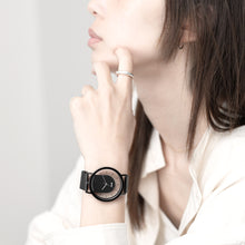 画像をギャラリービューアに読み込む, KLON INVISIBLE RELATION BLACK EDITION 40mm|KLON(クローン)