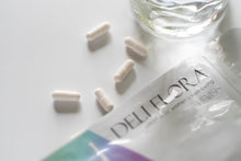 画像をギャラリービューアに読み込む, デリフローラ 30粒|REVISIS(リバイシス)