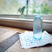 画像をギャラリービューアに読み込む, 手ぬぐい「Soda pop」|6MadoSha(ロクマドシャ)