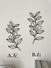 画像をギャラリービューアに読み込む, ワイヤーオリーブ|wire art Niko(ワイヤーアートニコ)