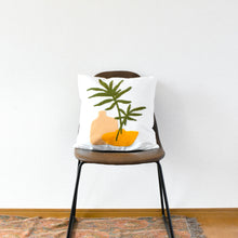 画像をギャラリービューアに読み込む, Cushion Cover|Amanda|Y.O.L.O(ヨーロー)