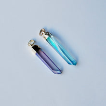 画像をギャラリービューアに読み込む, あの日の|オーロラ水晶ネックレス|Une(ウーネ)